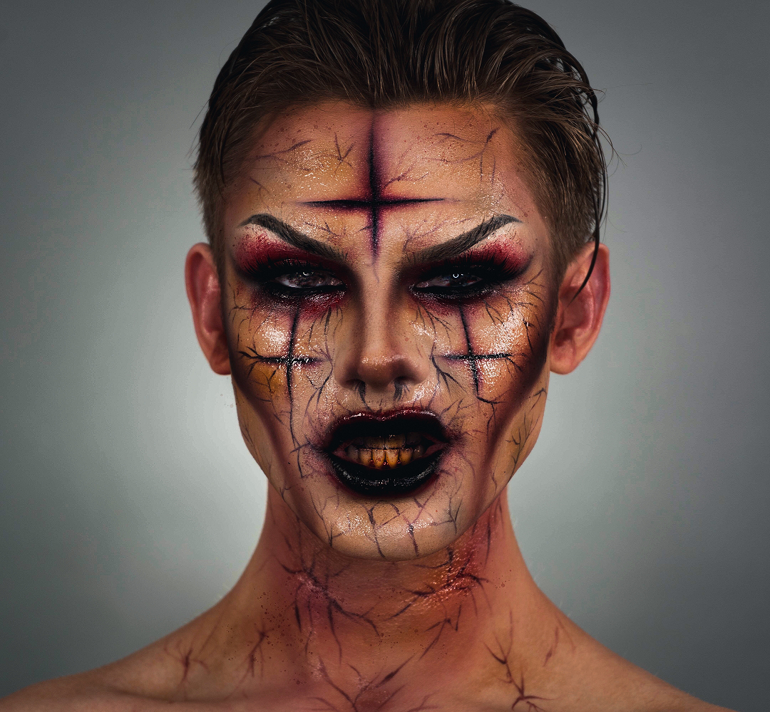 Trevor Barrett special effects